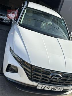 هیوندای تۆکسۆن